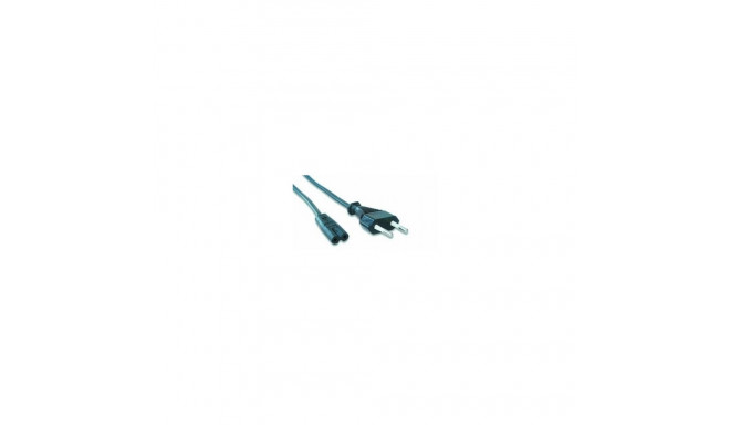 Gembird EU 2pin 1.8m must