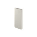 EB-P3400XUE Samsung  power bank 2x USB-C 25W 10000mAh Beige
