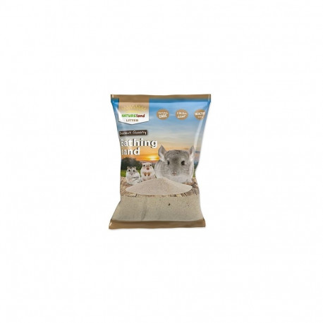 Smiltis : Nature Land Bathing Sand 3.3kg