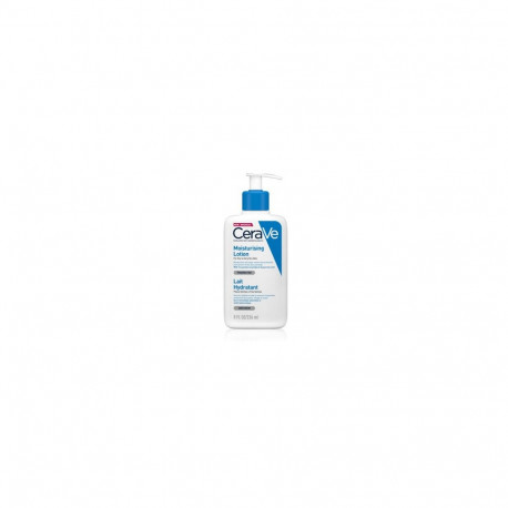 CeraVe Moisturising Lotion Refill - Refill of moisturizing milk for dry to very dry skin.