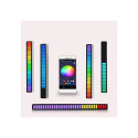 GoodBuy LED Sound Controlled Music Lamp