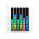 GoodBuy LED Sound Controlled Music Lamp