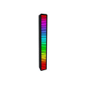 GoodBuy LED Sound Controlled Music Lamp