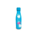 Coriex Stitch water bottle 500ml light blue