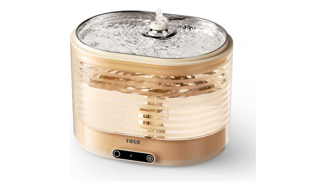 Animal water drinker|dispenser ENABOT