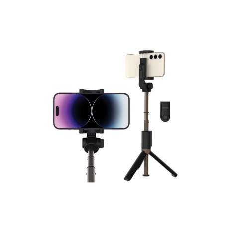 Araree Selfie Stick Bluetooth Selfie telefoni statiiv must