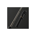 Araree Selfie Stick Bluetooth Selfie telefoni statiiv must