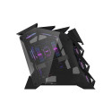 Darkflash K2 computer case (black)