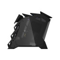 Darkflash K2 computer case (black)