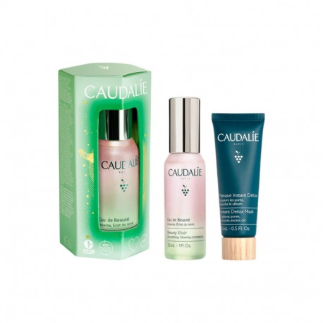 Caudalie Beauty Elixir 30ml komplekt Xmas 2024