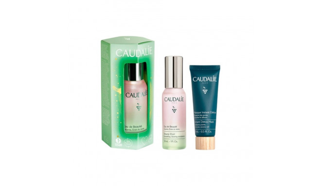 Caudalie Beauty Elixir 30ml komplekt Xmas 2024