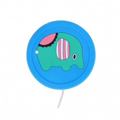 Setty Cup warmer Elephant PDK-02
