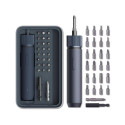 Electric Screwdriver Set Hoto QWLSD011, 25 in 1