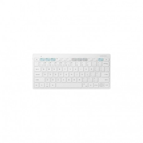 EJ-B3400UWE Samsung Smart Keyboard Trio 500 White