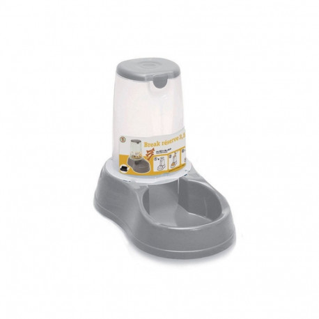 Feeder Break Reserve "Toit" 3,5L 38x22,5x30cm hall