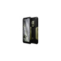 HAMMER CONSTRUCTION 2 Thermal Military 5G Green