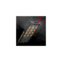 HAMMER CONSTRUCTION 2 Thermal Military 5G Green