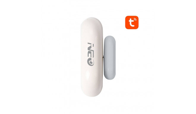 NEO NAS-DS01W Smart Door/Window Sensor, WiFi  TUYA