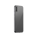 Transparent Case Baseus Simple for iPhone  XS MAX