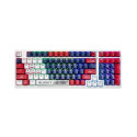 A4TECH BLOODY S98 USB spordisinine mehaaniline klaviatuur (BLMS Red Plus Switches)