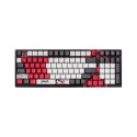 Klawiatura mechaniczna A4TECH BLOODY S98 USB Naraka (BLMS Red Plus Switches)
