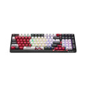 Klawiatura mechaniczna A4TECH BLOODY S98 USB Naraka (BLMS Red Plus Switches)