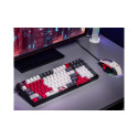 A4TECH BLOODY S98 USB mehaaniline klaviatuur Naraka (BLMS Red Plus lülitid)