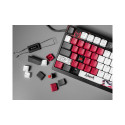 A4TECH BLOODY S98 USB mehaaniline klaviatuur Naraka (BLMS Red Plus lülitid)