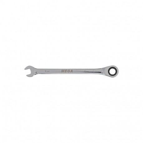 Silmus-lehtvõti padruniga, 8mm