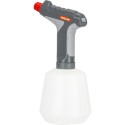 Akutoitega pihusti USB, li-ion 3,6V, 1L, Proline