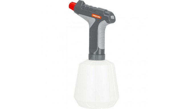 Akutoitega pihusti USB, li-ion 3,6V, 1L, Proline