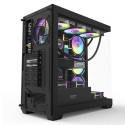 INTOP AQUA Ryzen 5 7600X 32GB DDR5 1TB SSD M.2 NVME RTX5060Ti 16GB no-OS