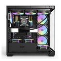 INTOP AQUA Ryzen 5 7600X 32GB DDR5 1TB SSD M.2 NVME RTX5060Ti 16GB no-OS
