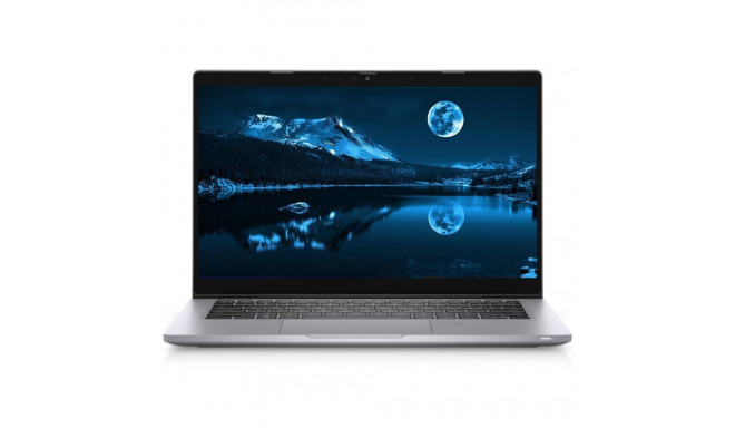 DELL 5320 13.3 1920x1080 i5-1145G7 8GB 256SSD M.2 NVME WIN11Pro RENEW