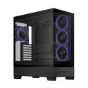 INTOP AQUA Ryzen 5 7600X 32GB DDR5 1TB SSD M.2 NVME RTX5060Ti 8GB WIN11Pro