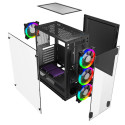 INTOP Ryzen 5 7600X 32GB DDR5 250SSD M.2 NVME RTX5060Ti 8GB no-OS