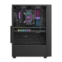 INTOP Ryzen 7 7700X 32GB DDR5 2TB SSD M.2 NVME RTX5060Ti 8GB no-OS