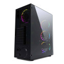 INTOP i5-14400F 32GB DDR5 250SSD M.2 NVME+2TB RTX5060 8GB WIN11