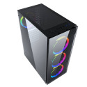 INTOP i5-14400F 32GB DDR5 250SSD M.2 NVME+2TB RTX5060 8GB WIN11