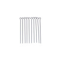 Buteo Photo Gear Tent Peg 30 cm 10 Pcs