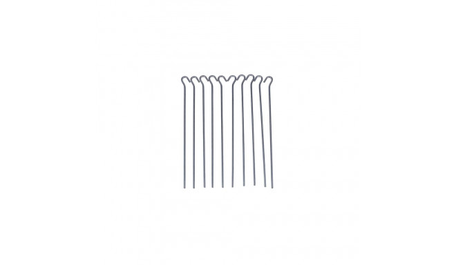 Buteo Photo Gear Tent Peg 30 cm 10 Pcs