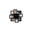 Zep PC008B Trieste Black 8x10x15 (52x52) cm Zep PC008B Trieste Black 8x10x15 (52x52) cm