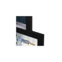 Zep PC008B Trieste Black 8x10x15 (52x52) cm Zep PC008B Trieste Black 8x10x15 (52x52) cm