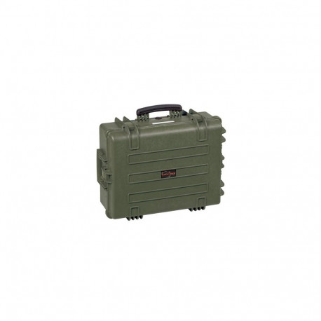 Explorer Cases 5822 Case Green with Foam