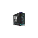 Case Fractal Design Meshify 3 XL Ambience Pro RGB Light Shade ATX