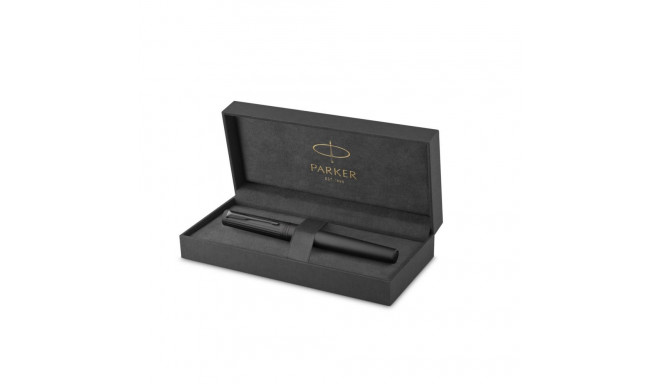 Rašiklis Parker Ingenuity Black BT - 2182015