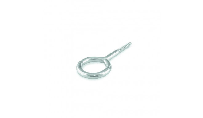 EYE SCREW 16X8X3,0X12 A2/ 8PCS