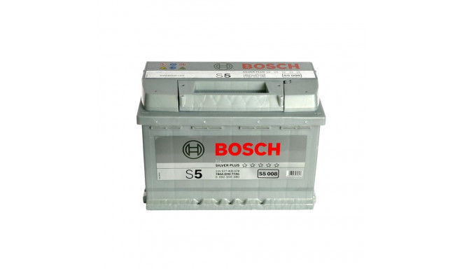 AKKU BOSCH 77AH/780A 0092S50080 S5 008