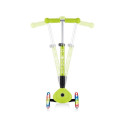 SCOOTER JUNIOR FOLD FANTASY GREEN437-106 SCOOTER JUNIOR FOLD FANTASY GREEN437-106