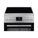 COOKER E-E CCB56490BM AEG